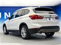 2016 BMW X1