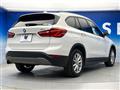 2016 BMW X1