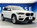 2016 BMW X1