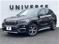 2017 BMW X1