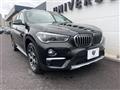 2017 BMW X1