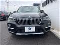 2017 BMW X1