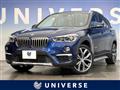 2017 BMW X1