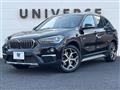 2017 BMW X1