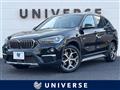 2017 BMW X1