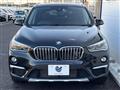 2017 BMW X1