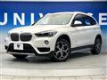 2016 BMW X1