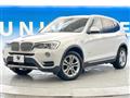 2014 BMW X3