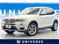 2014 BMW X3