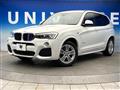 2014 BMW X3