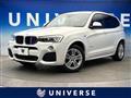 2014 BMW X3