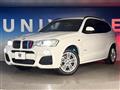 2014 BMW X3