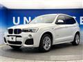 2014 BMW X3