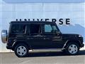 2014 Mercedes-Benz G-Class