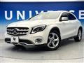 2017 Mercedes-Benz GLA-Class