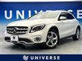 2017 Mercedes-Benz GLA-Class