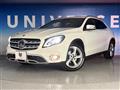 2017 Mercedes-Benz GLA-Class