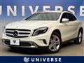 2014 Mercedes-Benz GLA-Class