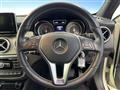 2014 Mercedes-Benz GLA-Class