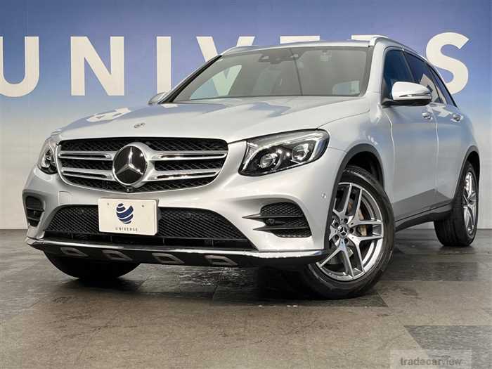 2017 Mercedes-Benz Mercedes-Benz Others