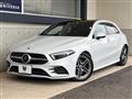 2019 Mercedes-Benz A-Class