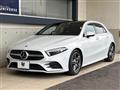 2019 Mercedes-Benz A-Class