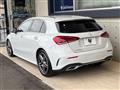 2019 Mercedes-Benz A-Class