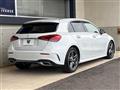 2019 Mercedes-Benz A-Class