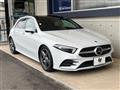 2019 Mercedes-Benz A-Class