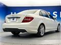 2012 Mercedes-Benz C-Class