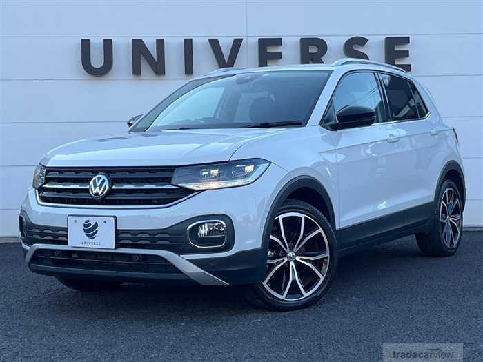 2020 Volkswagen Volkswagen Others