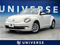 2013 Volkswagen The Beetle Cabriolet