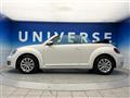 2013 Volkswagen The Beetle Cabriolet