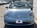 2014 Volkswagen The Beetle Cabriolet