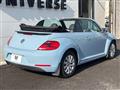 2014 Volkswagen The Beetle Cabriolet