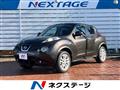 2010 Nissan Juke