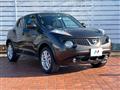 2010 Nissan Juke