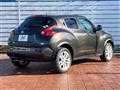 2010 Nissan Juke