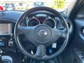 2010 Nissan Juke