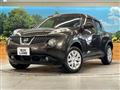 2010 Nissan Juke