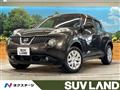 2010 Nissan Juke