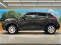 2010 Nissan Juke