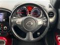 2010 Nissan Juke