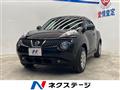 2011 Nissan Juke