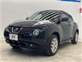 2011 Nissan Juke