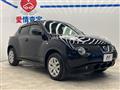 2011 Nissan Juke