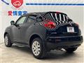 2011 Nissan Juke