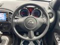 2011 Nissan Juke