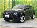 2015 Nissan Juke