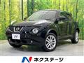 2015 Nissan Juke